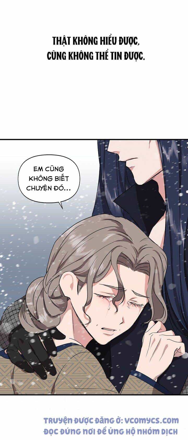 Tôi Không Phải Là Cinderella - Chương 3 - ảnh 6