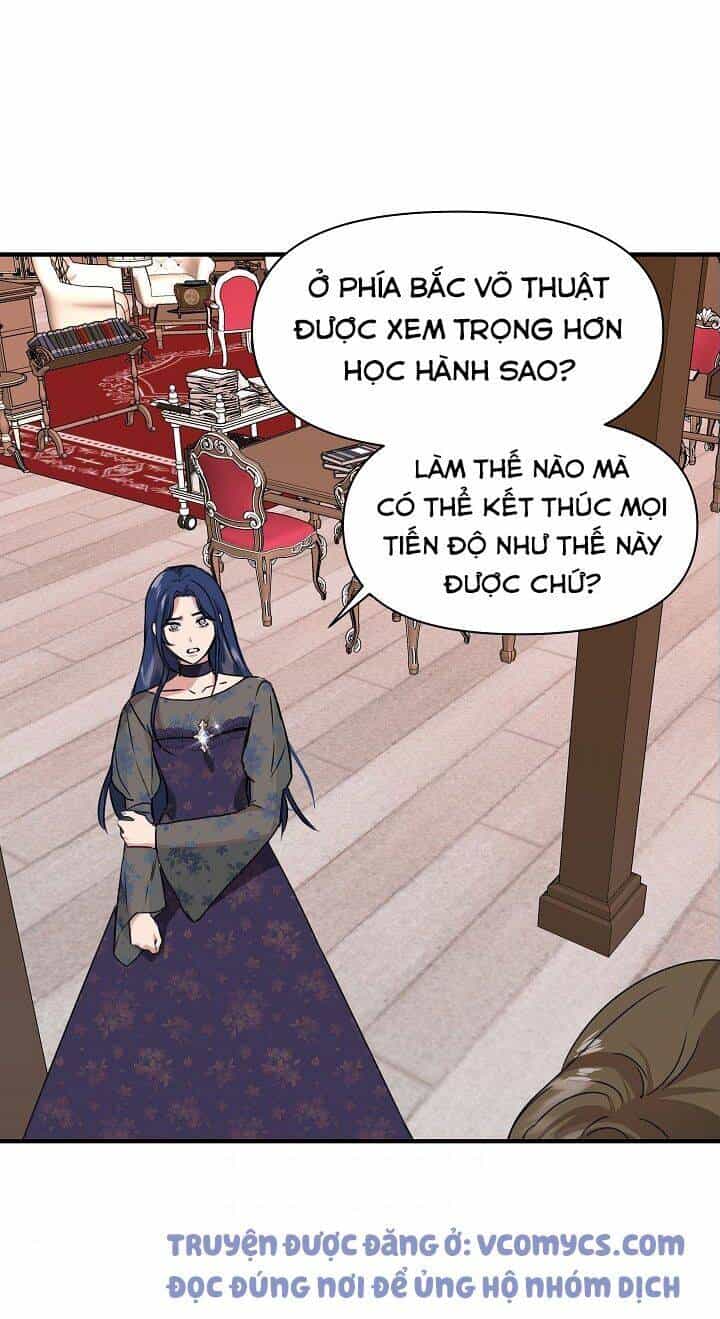 Tôi Không Phải Là Cinderella - Chương 3 - ảnh 61