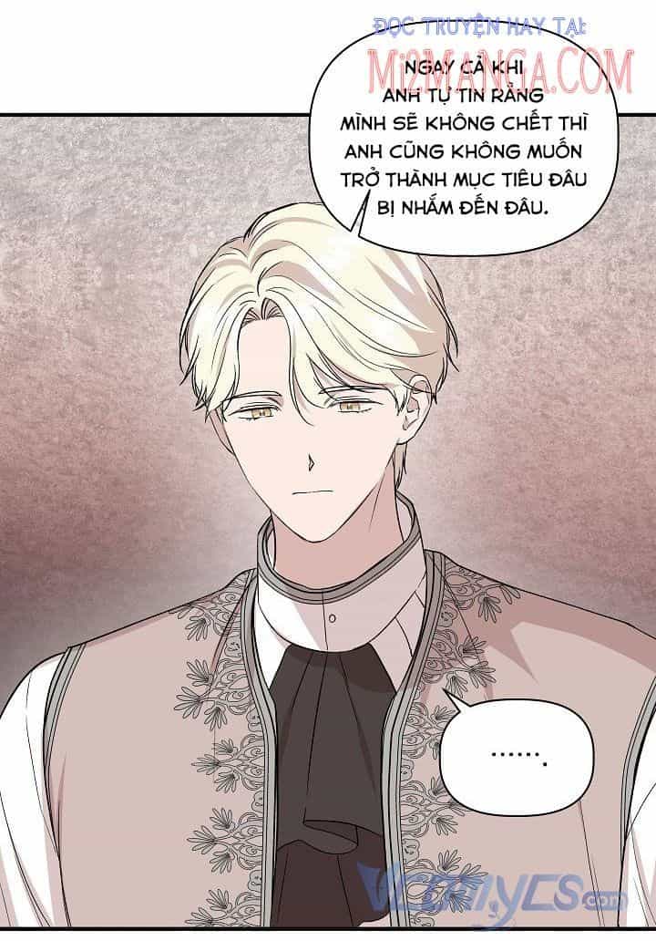 Tôi Không Phải Là Cinderella - Chương 25.5 - ảnh 10