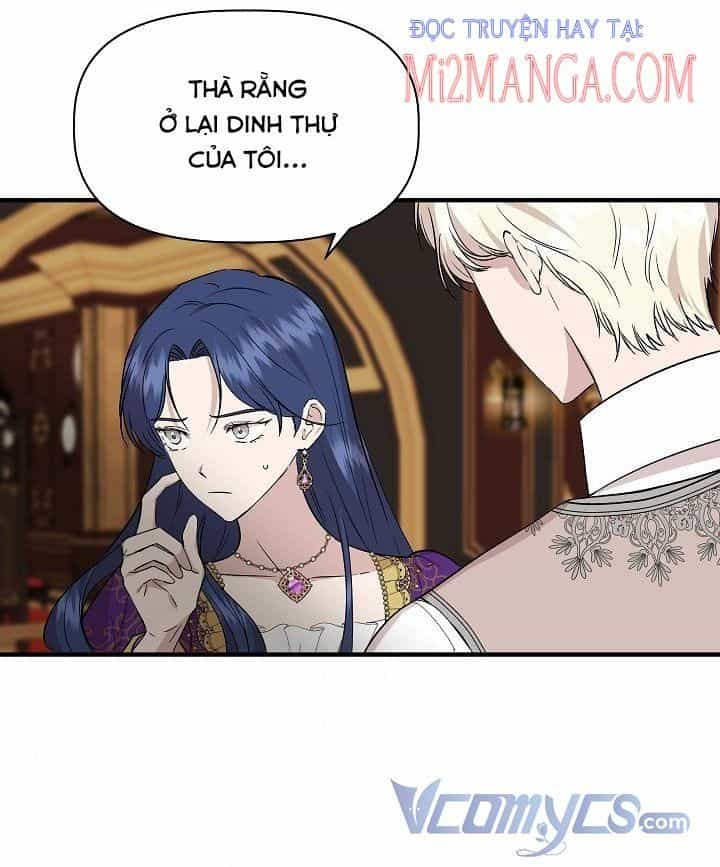 Tôi Không Phải Là Cinderella - Chương 25.5 - ảnh 11
