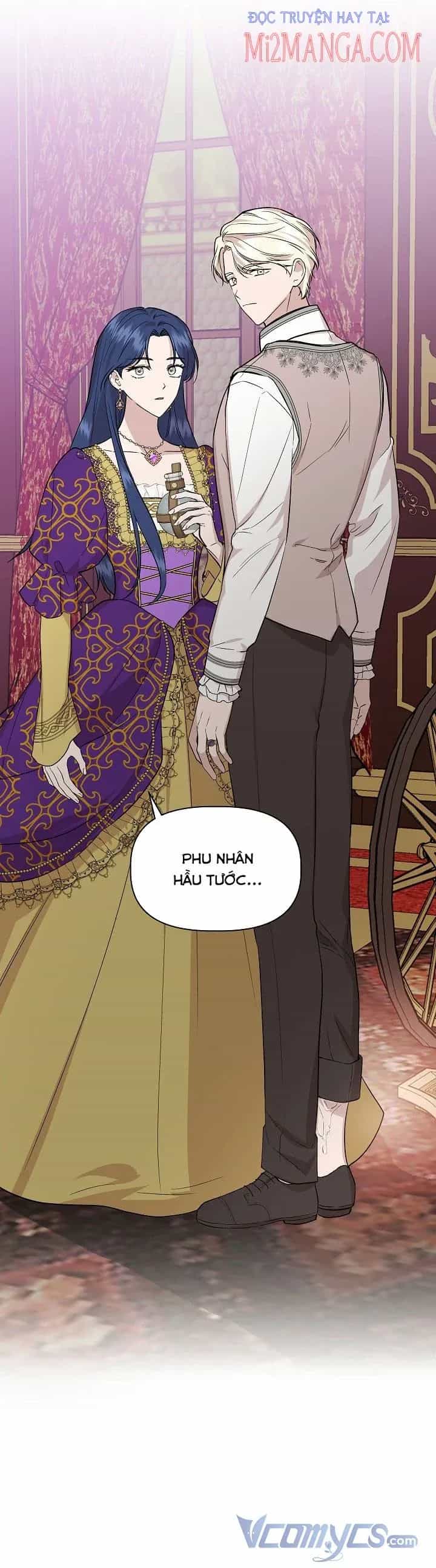 Tôi Không Phải Là Cinderella - Chương 25.5 - ảnh 18