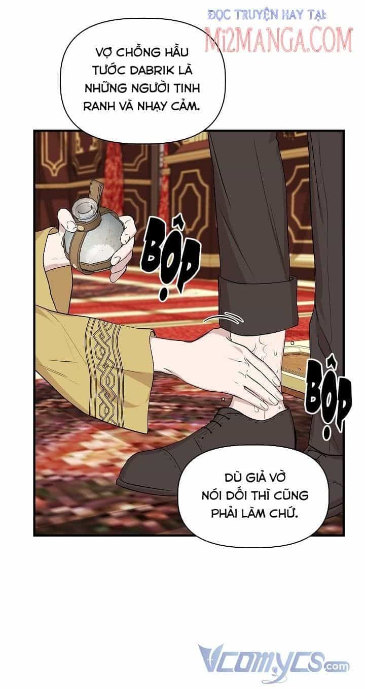 Tôi Không Phải Là Cinderella - Chương 25.5 - ảnh 4