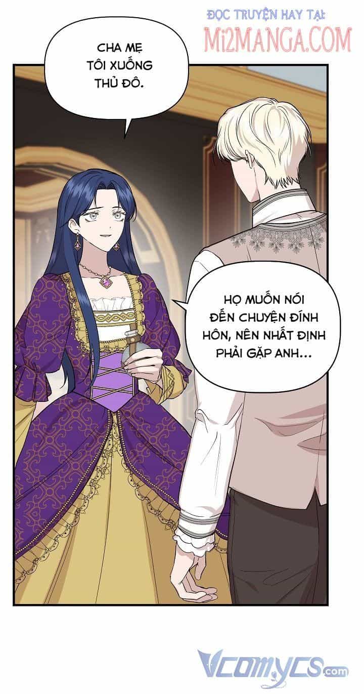 Tôi Không Phải Là Cinderella - Chương 25.5 - ảnh 8