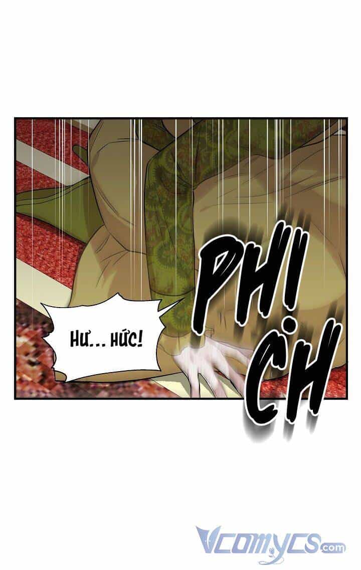 Tôi Không Phải Là Cinderella - Chương 26 - ảnh 10