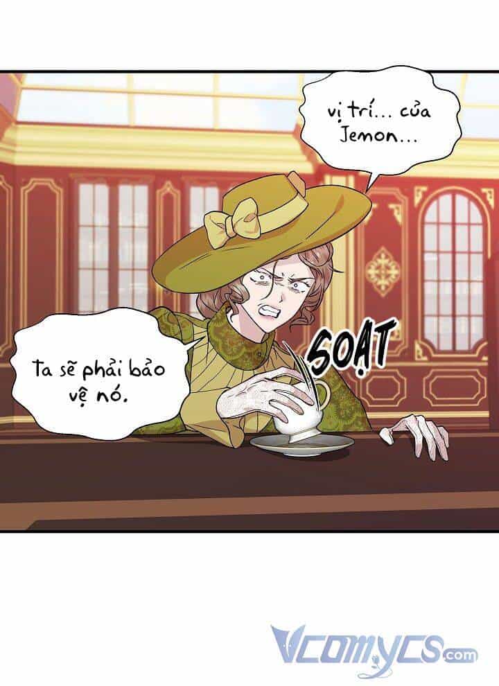 Tôi Không Phải Là Cinderella - Chương 26 - ảnh 12