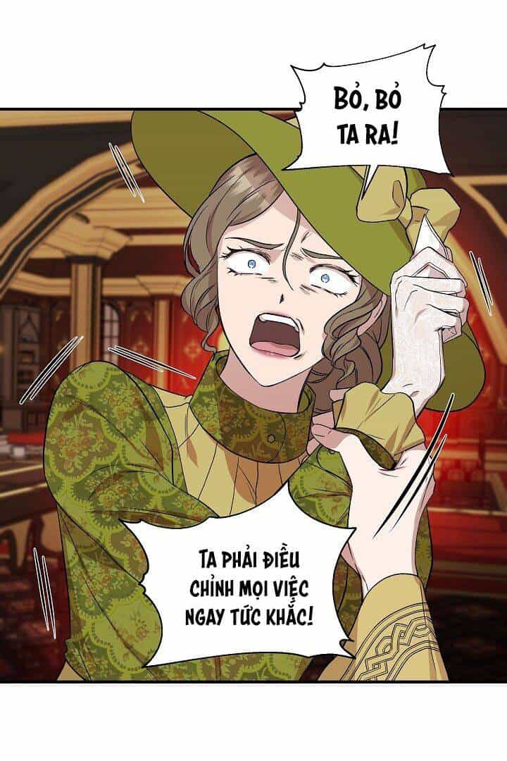 Tôi Không Phải Là Cinderella - Chương 26 - ảnh 21