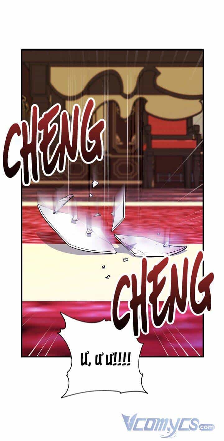 Tôi Không Phải Là Cinderella - Chương 26 - ảnh 23