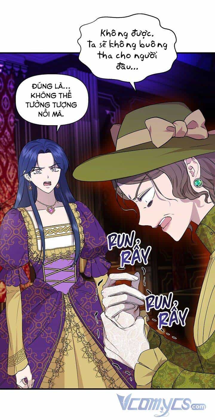 Tôi Không Phải Là Cinderella - Chương 26 - ảnh 24