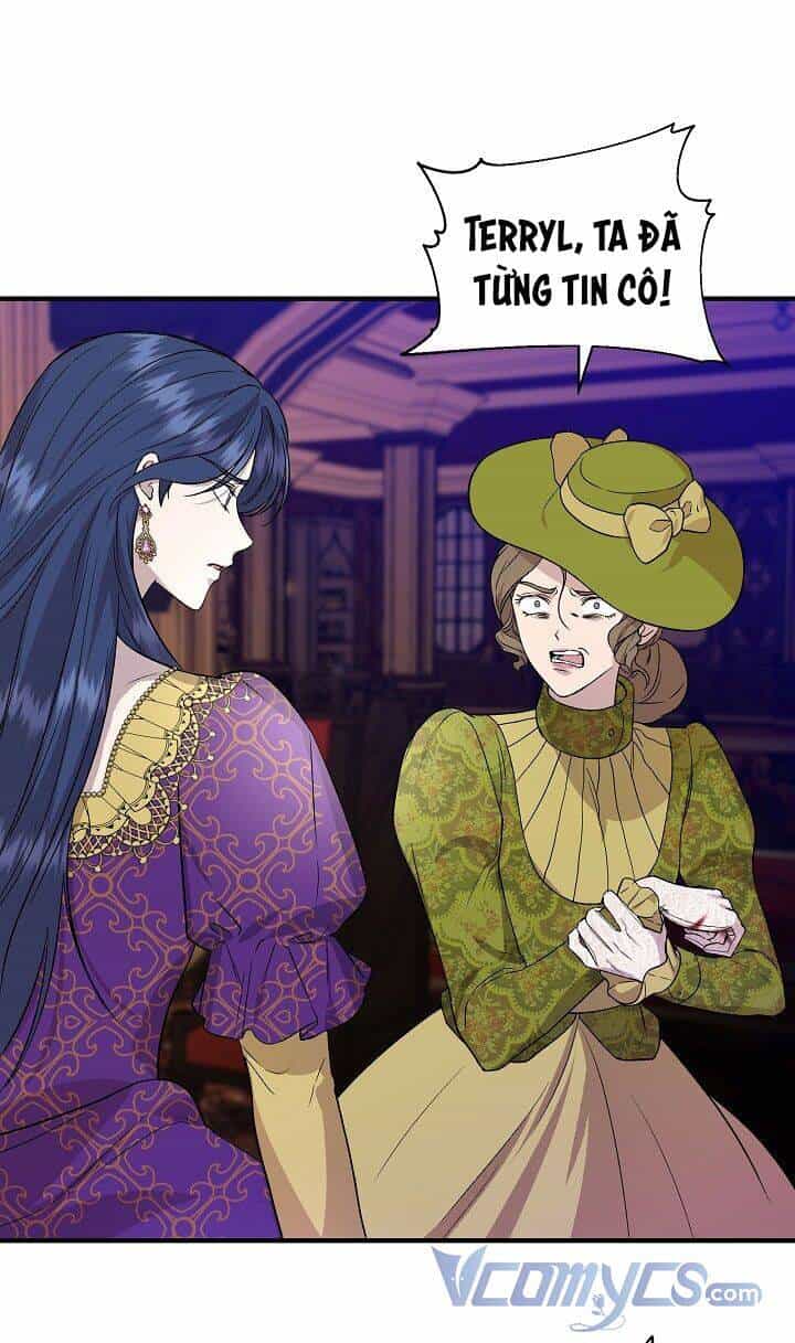 Tôi Không Phải Là Cinderella - Chương 26 - ảnh 25