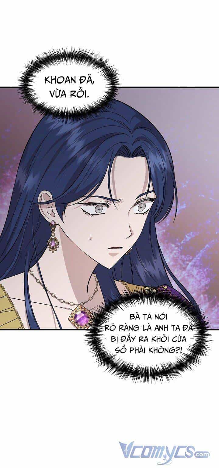 Tôi Không Phải Là Cinderella - Chương 26 - ảnh 5