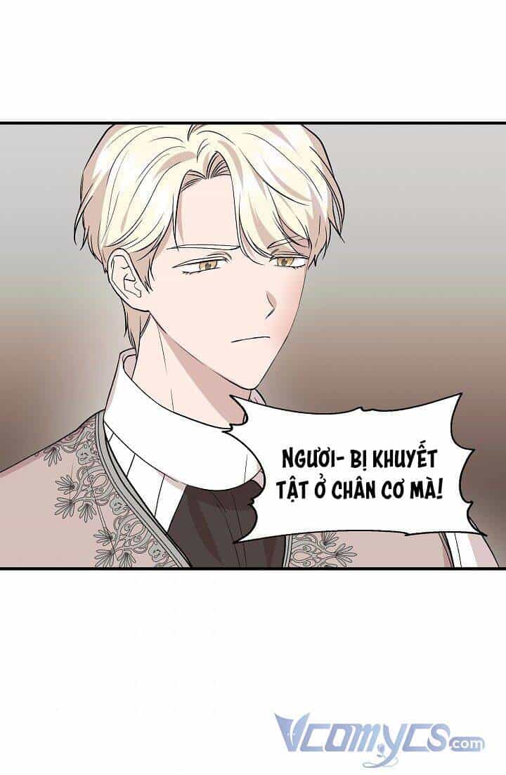 Tôi Không Phải Là Cinderella - Chương 26 - ảnh 50