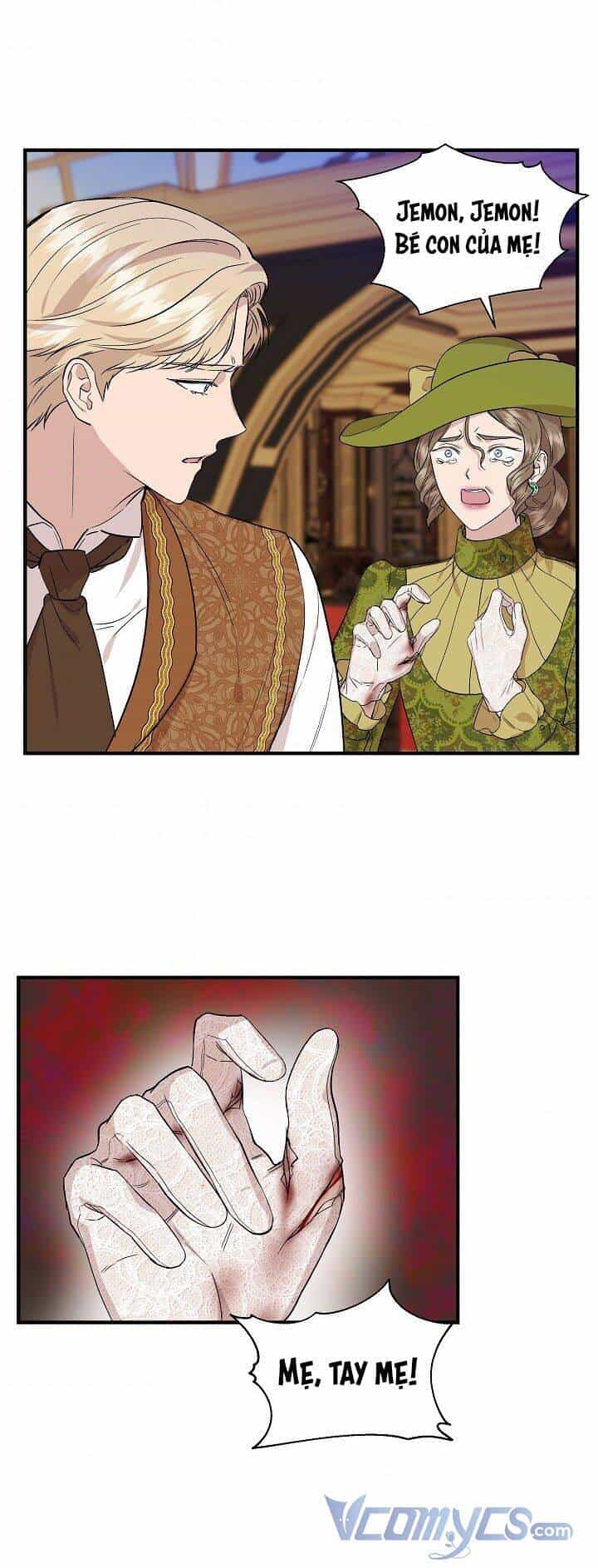 Tôi Không Phải Là Cinderella - Chương 26 - ảnh 51