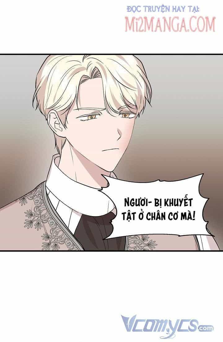 Tôi Không Phải Là Cinderella - Chương 26.5 - ảnh 16