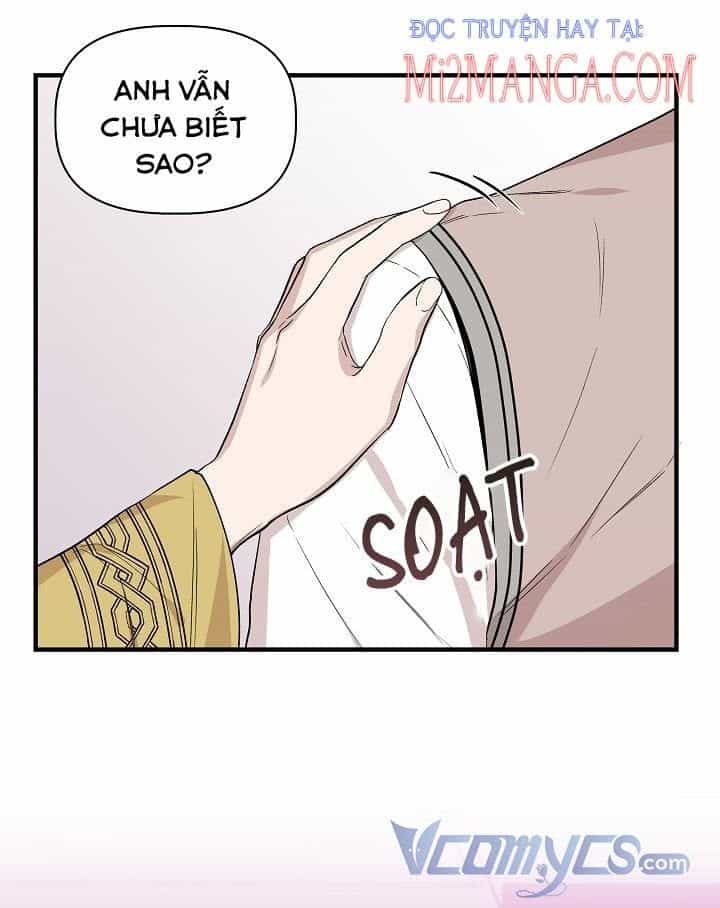 Tôi Không Phải Là Cinderella - Chương 26.5 - ảnh 23