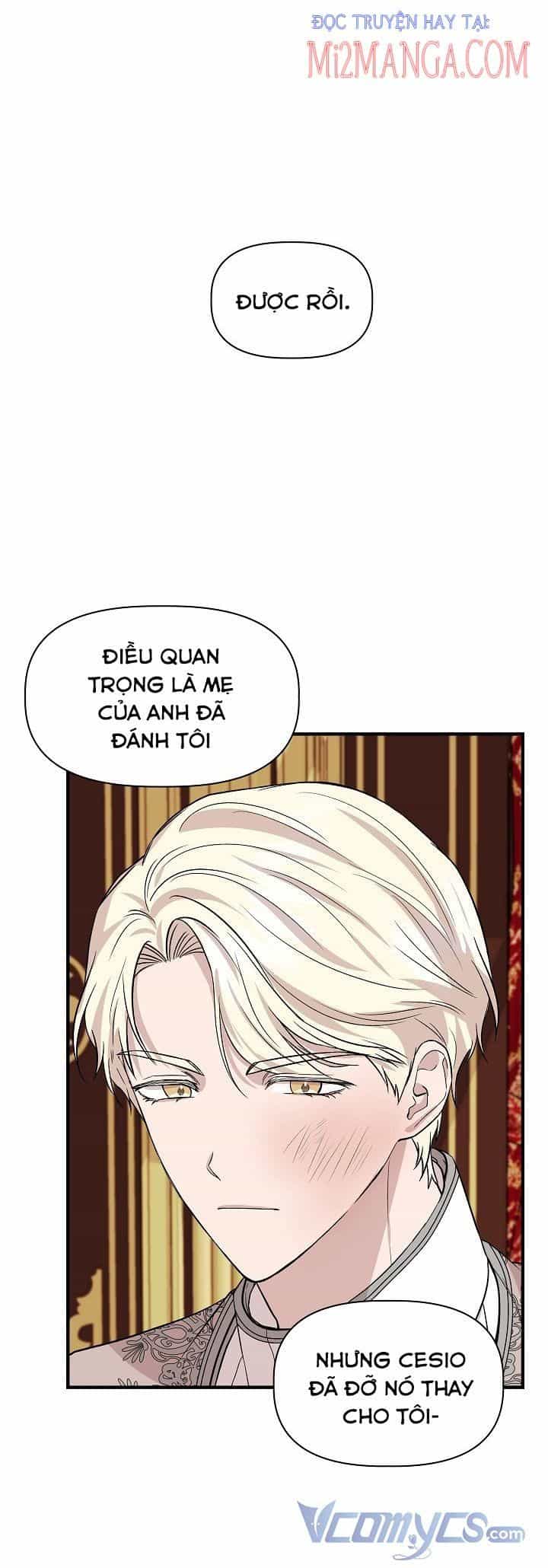 Tôi Không Phải Là Cinderella - Chương 26.5 - ảnh 26