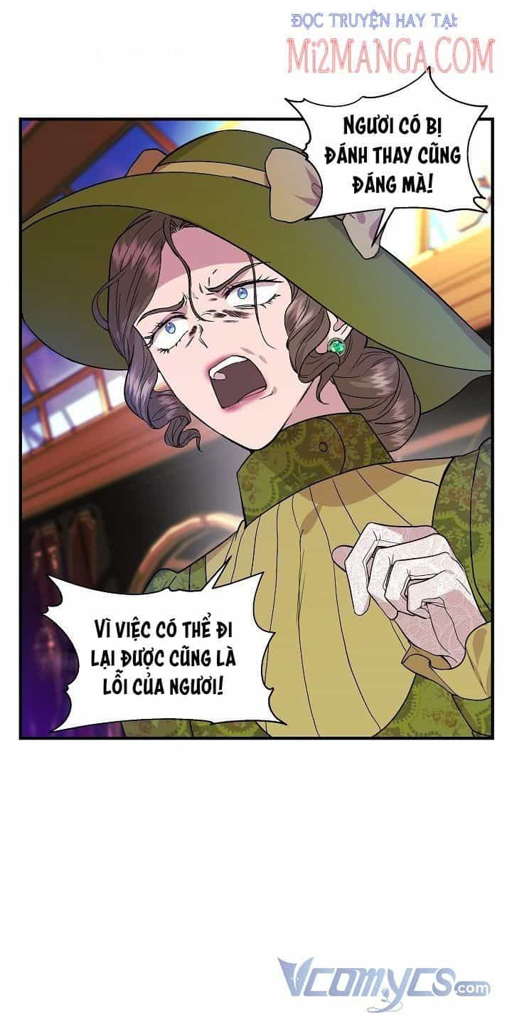 Tôi Không Phải Là Cinderella - Chương 26.5 - ảnh 4