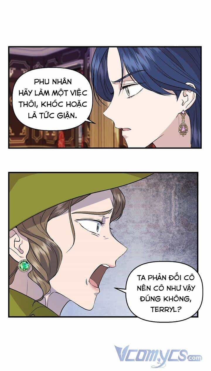 Tôi Không Phải Là Cinderella - Chương 27 - ảnh 11