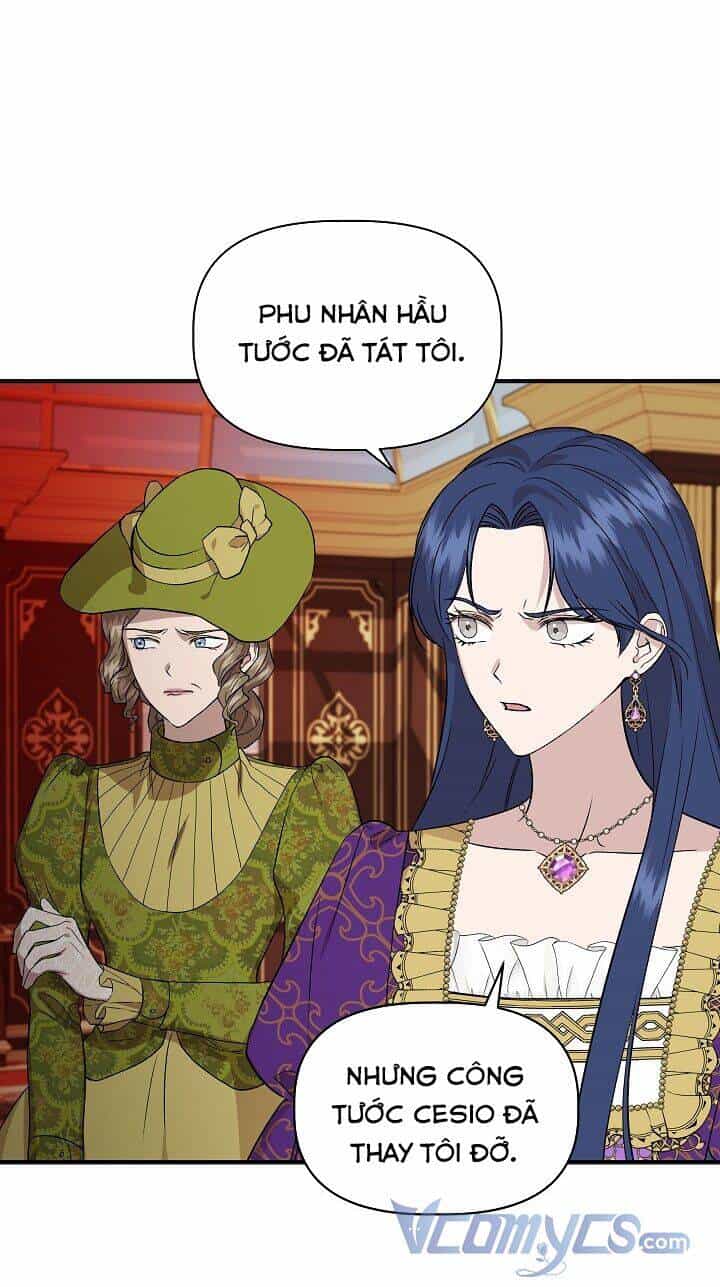 Tôi Không Phải Là Cinderella - Chương 27 - ảnh 22