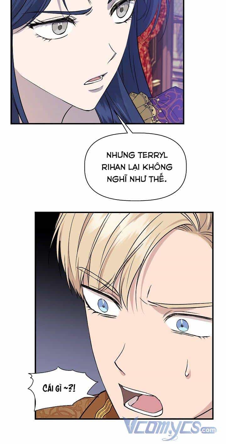 Tôi Không Phải Là Cinderella - Chương 27 - ảnh 25