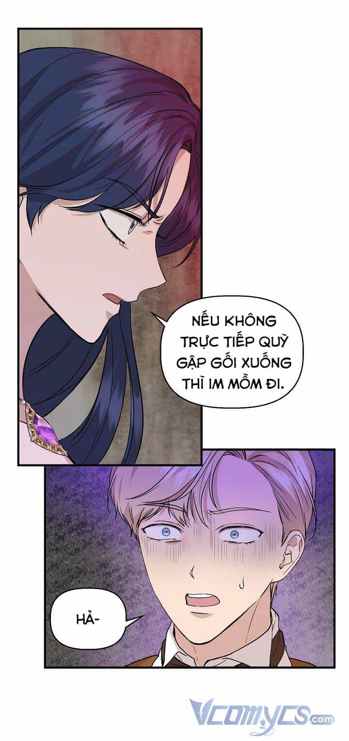 Tôi Không Phải Là Cinderella - Chương 27 - ảnh 27