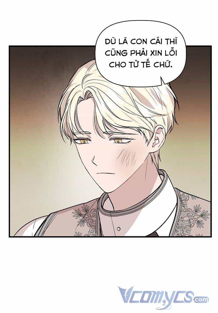Tôi Không Phải Là Cinderella - Chương 27 - ảnh 30