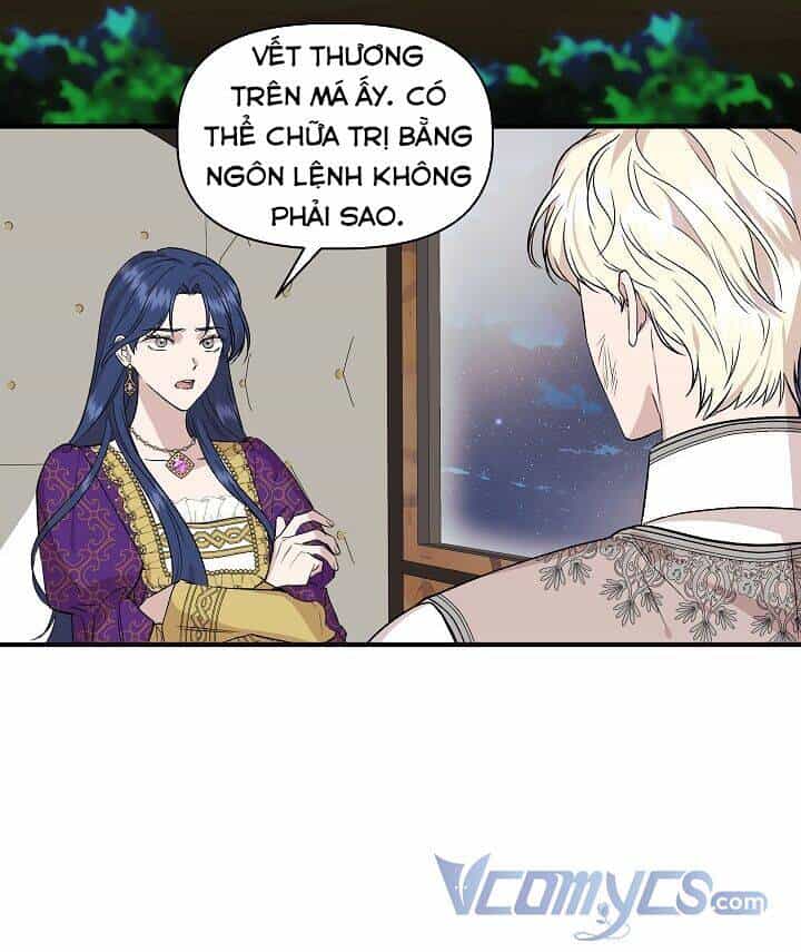 Tôi Không Phải Là Cinderella - Chương 27 - ảnh 46