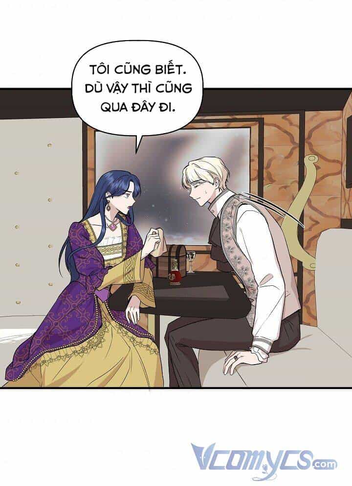 Tôi Không Phải Là Cinderella - Chương 27 - ảnh 50