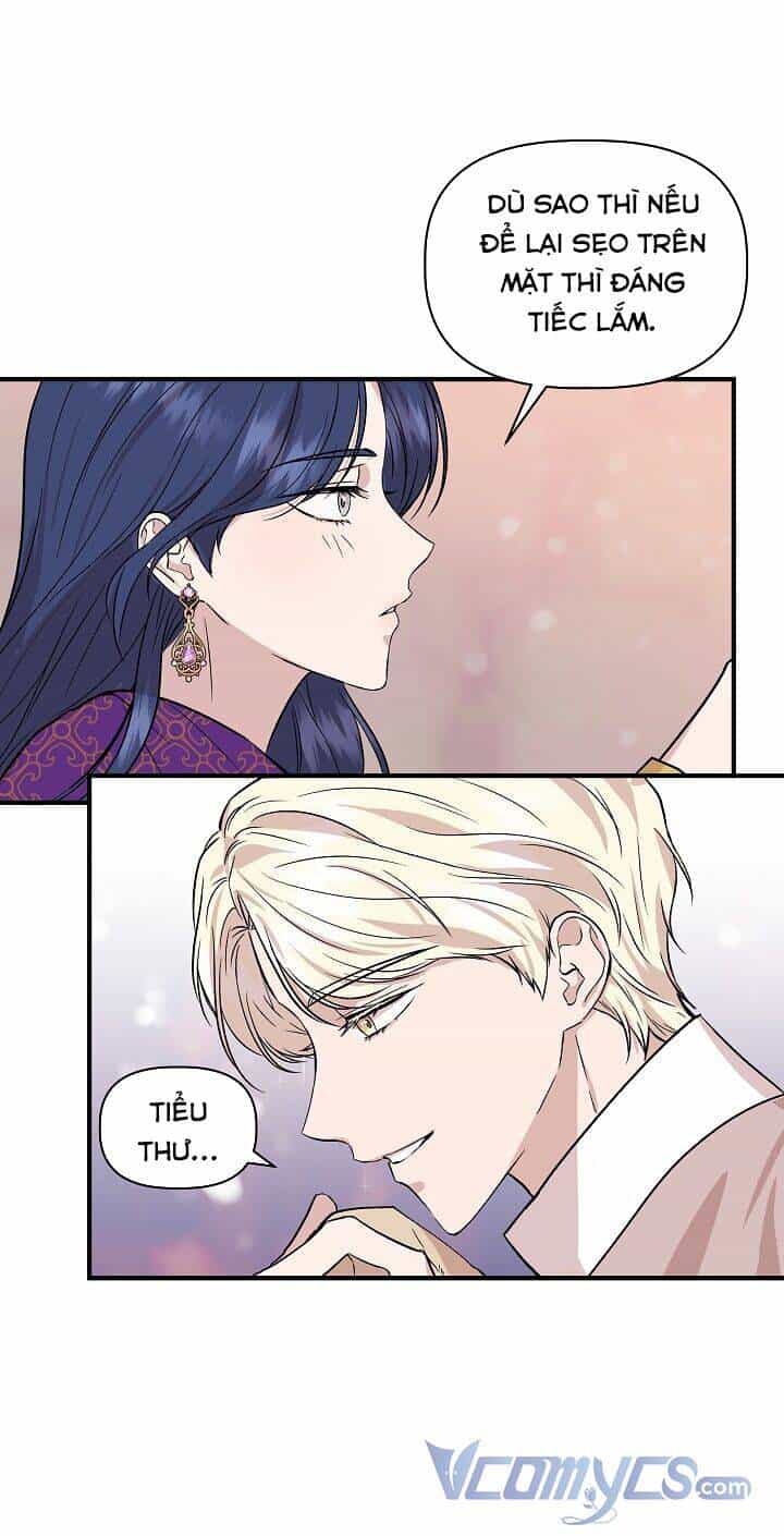 Tôi Không Phải Là Cinderella - Chương 27 - ảnh 53