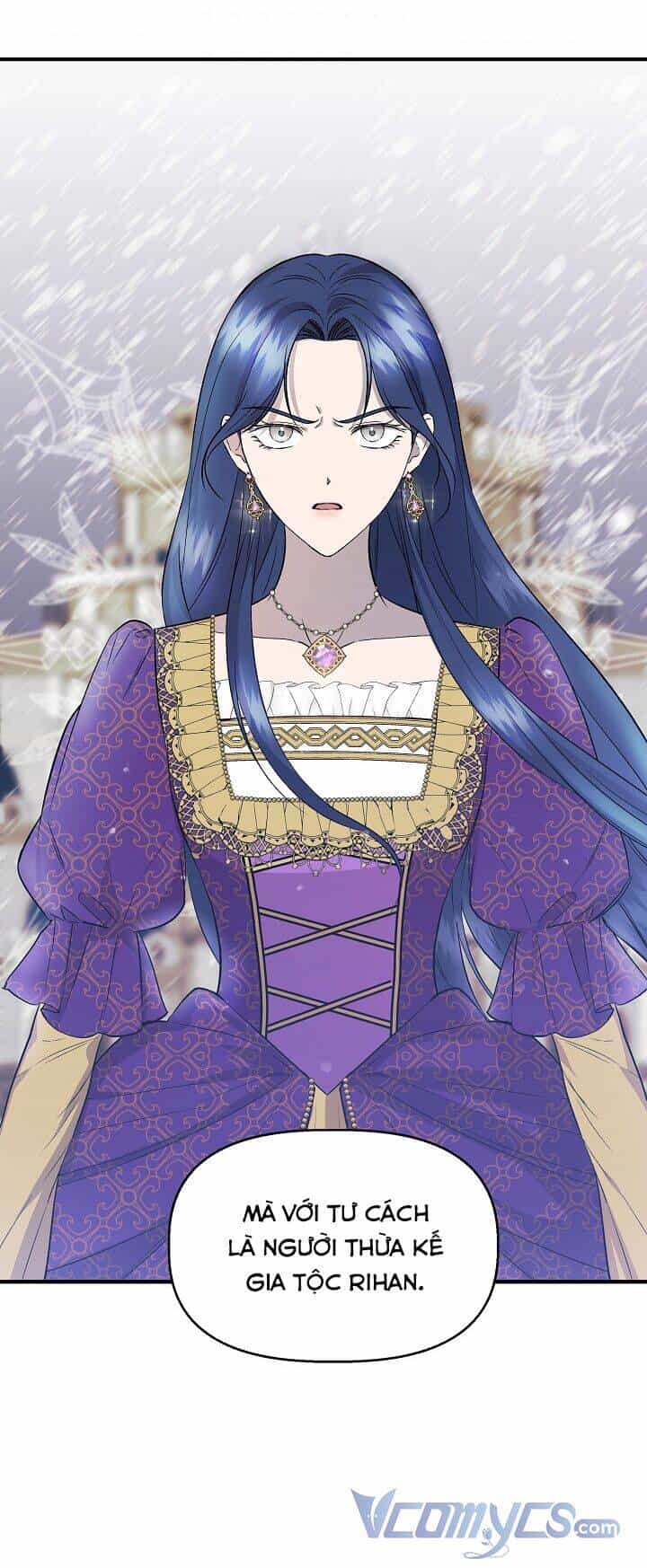 Tôi Không Phải Là Cinderella - Chương 27 - ảnh 9
