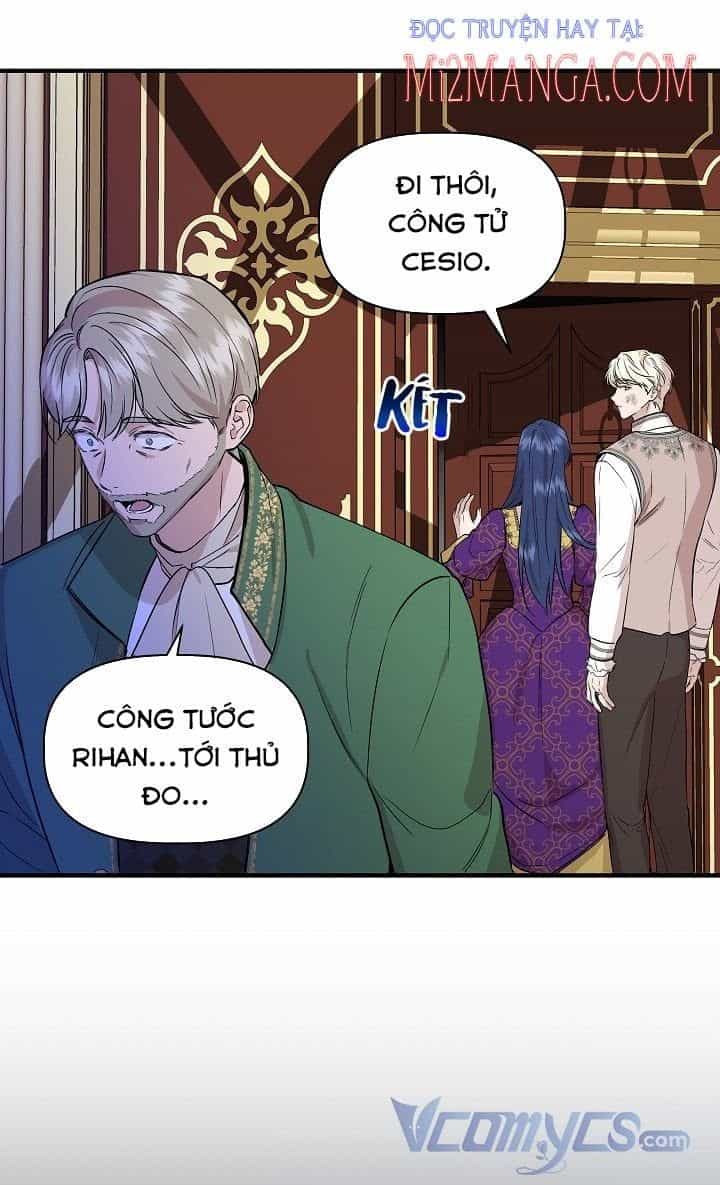 Tôi Không Phải Là Cinderella - Chương 27.5 - ảnh 17