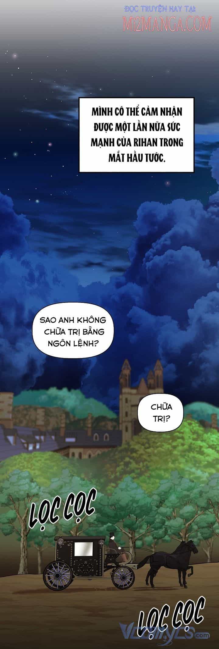 Tôi Không Phải Là Cinderella - Chương 27.5 - ảnh 18
