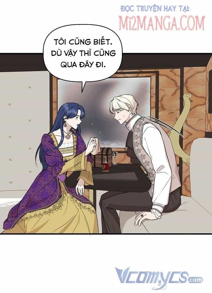 Tôi Không Phải Là Cinderella - Chương 27.5 - ảnh 22