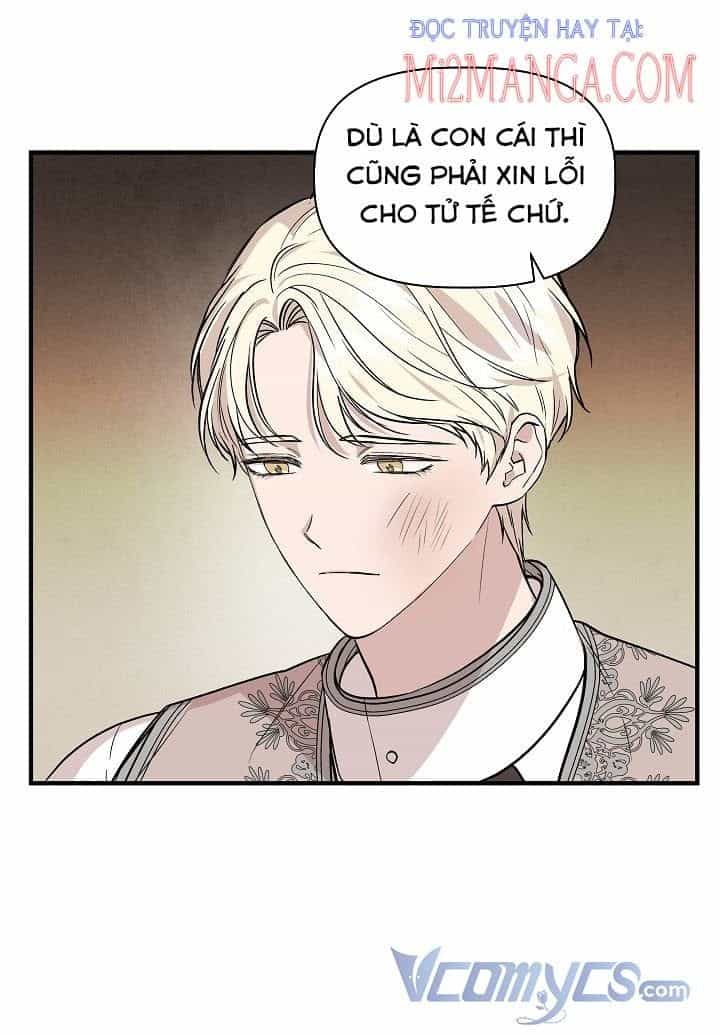 Tôi Không Phải Là Cinderella - Chương 27.5 - ảnh 4
