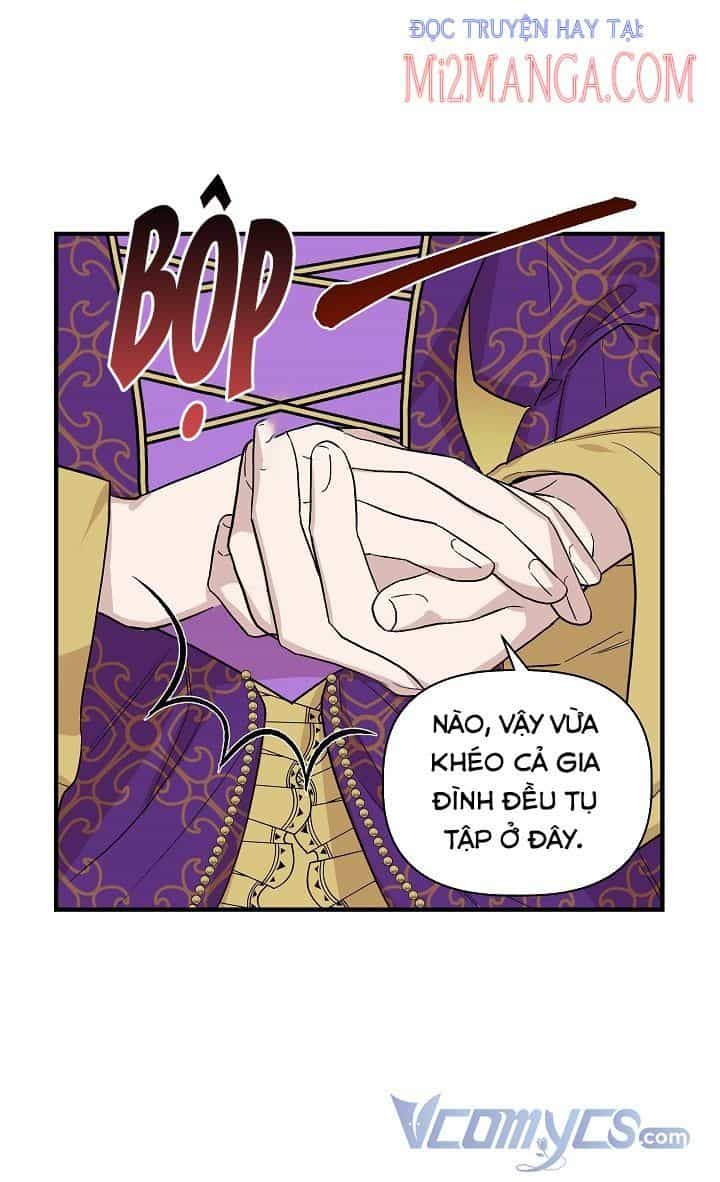 Tôi Không Phải Là Cinderella - Chương 27.5 - ảnh 8