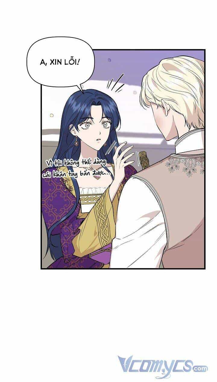Tôi Không Phải Là Cinderella - Chương 28 - ảnh 11