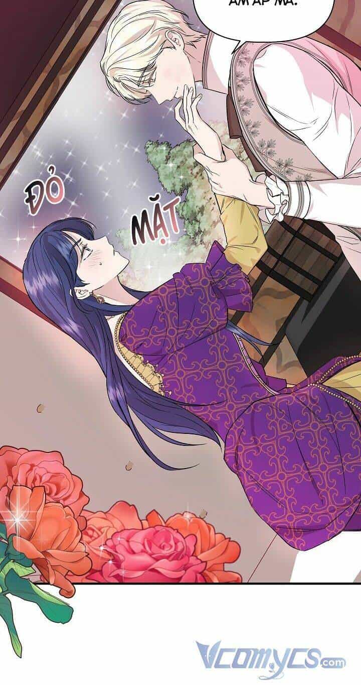 Tôi Không Phải Là Cinderella - Chương 28 - ảnh 13