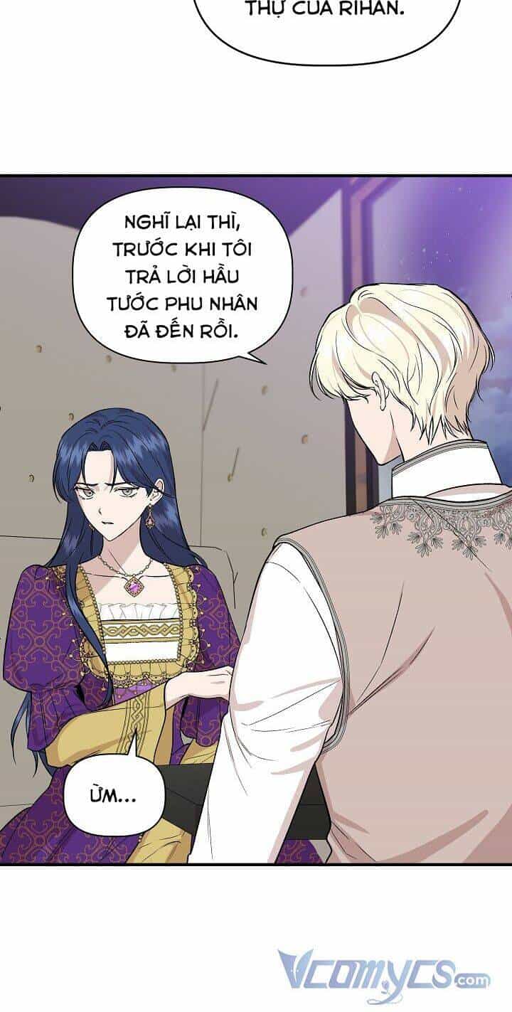 Tôi Không Phải Là Cinderella - Chương 28 - ảnh 19