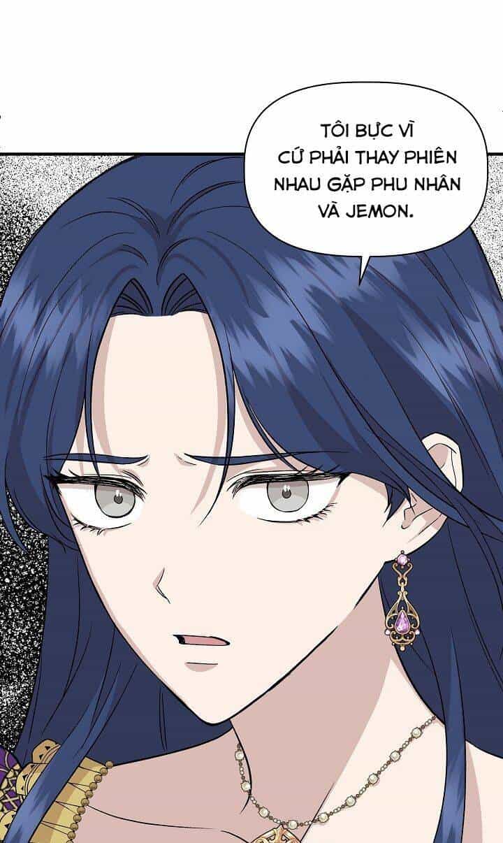 Tôi Không Phải Là Cinderella - Chương 28 - ảnh 20