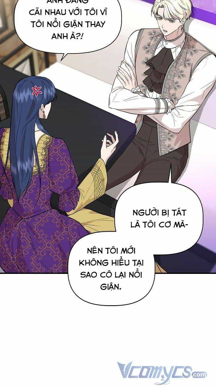 Tôi Không Phải Là Cinderella - Chương 28 - ảnh 29