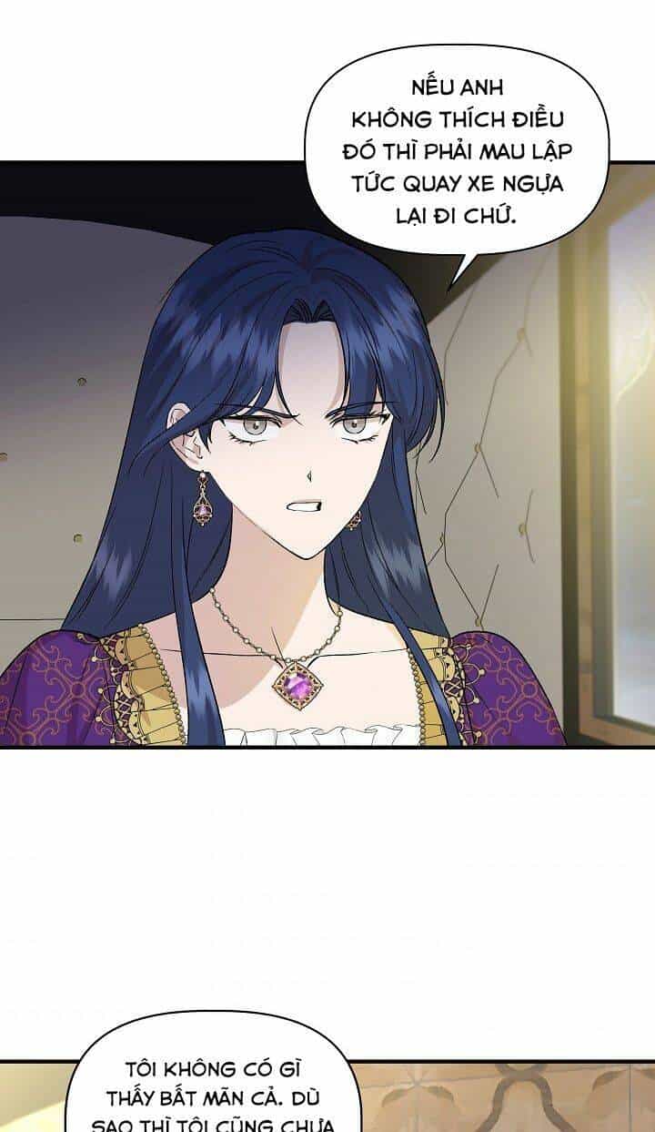 Tôi Không Phải Là Cinderella - Chương 28 - ảnh 38