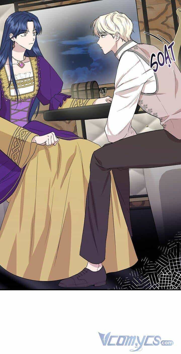 Tôi Không Phải Là Cinderella - Chương 28 - ảnh 41
