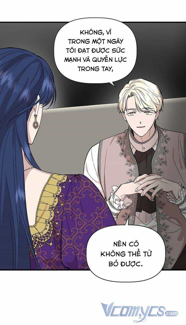 Tôi Không Phải Là Cinderella - Chương 28 - ảnh 46