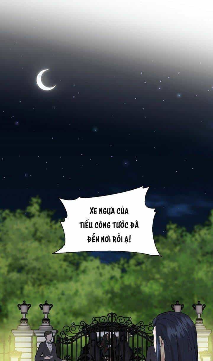 Tôi Không Phải Là Cinderella - Chương 28 - ảnh 62