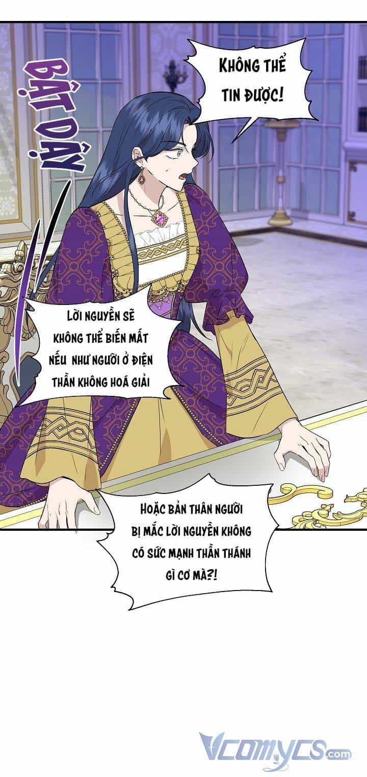 Tôi Không Phải Là Cinderella - Chương 29 - ảnh 38