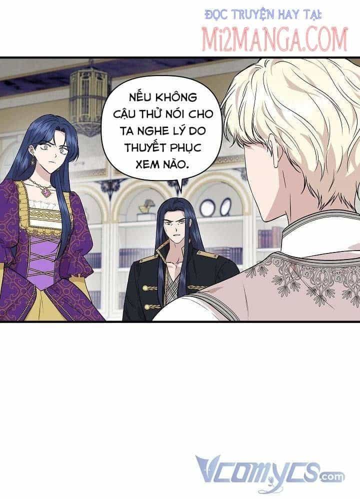 Tôi Không Phải Là Cinderella - Chương 29.5 - ảnh 19
