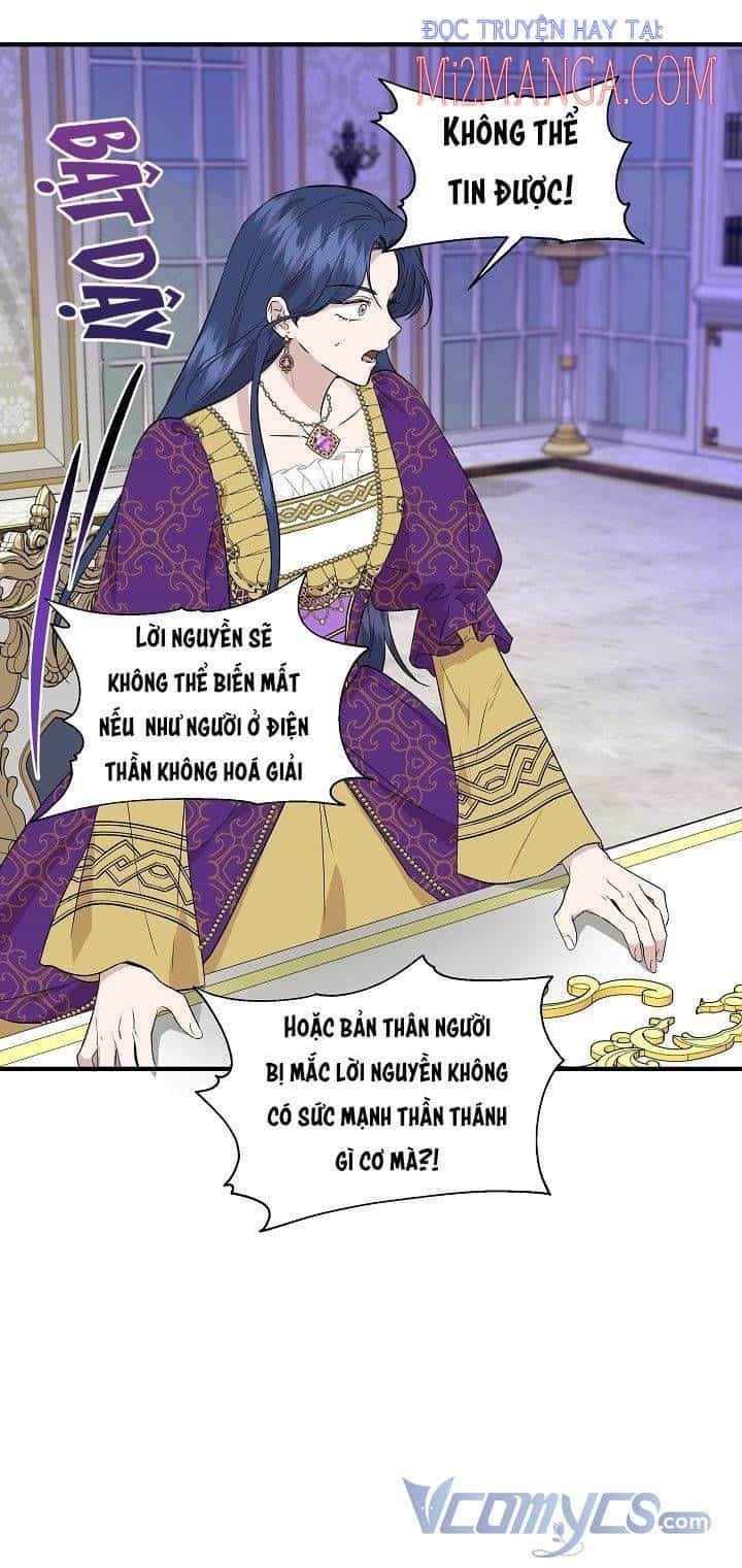 Tôi Không Phải Là Cinderella - Chương 29.5 - ảnh 7