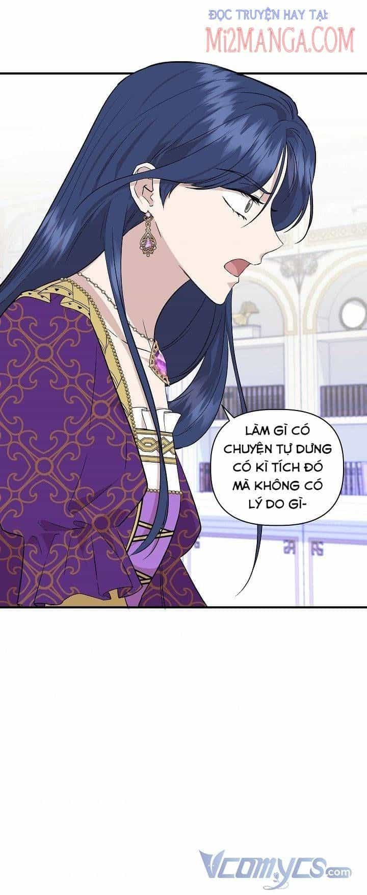 Tôi Không Phải Là Cinderella - Chương 29.5 - ảnh 8