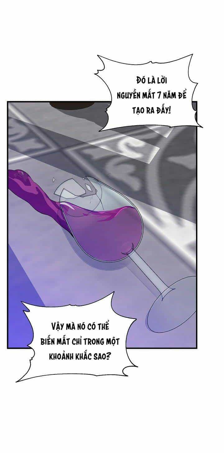 Tôi Không Phải Là Cinderella - Chương 30 - ảnh 2