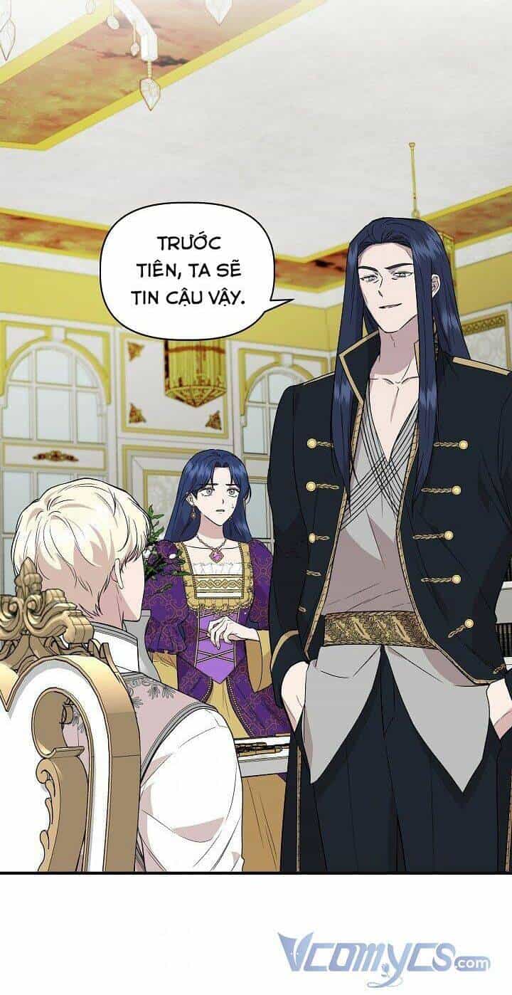 Tôi Không Phải Là Cinderella - Chương 30 - ảnh 28