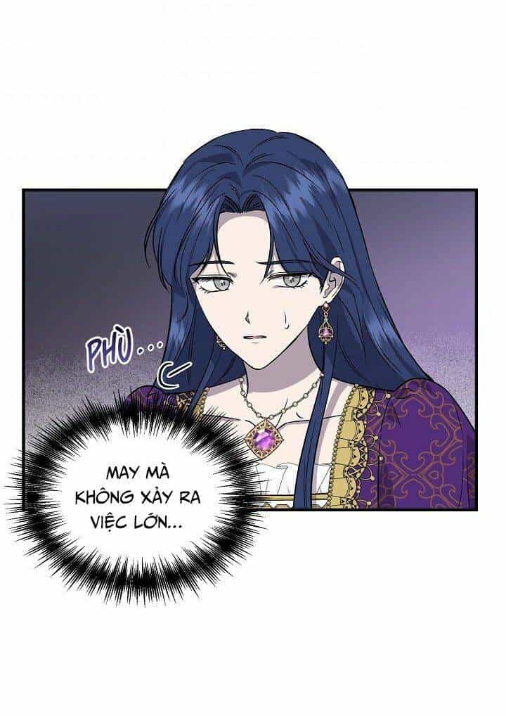 Tôi Không Phải Là Cinderella - Chương 30 - ảnh 29